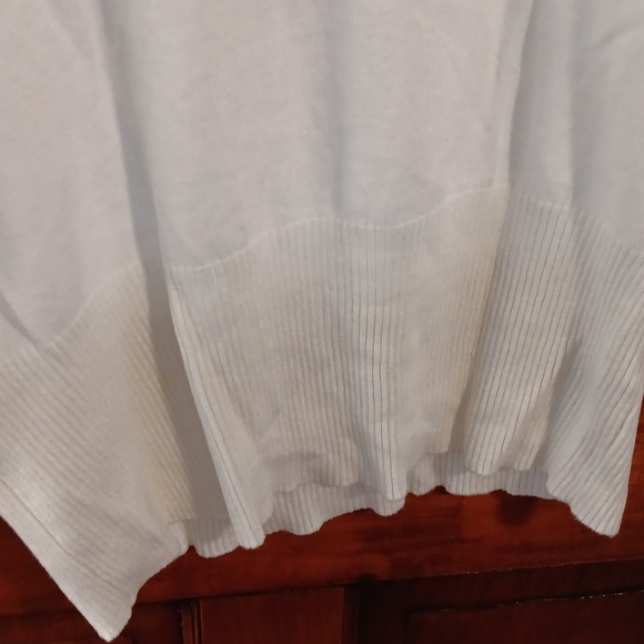 COWL SWEATER - Picture 5 of 5